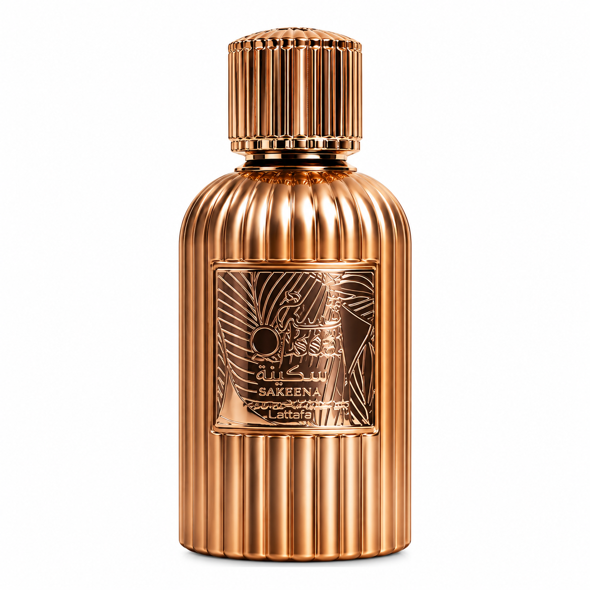 Paris Corner Qissa Delicious Eau de Parfum