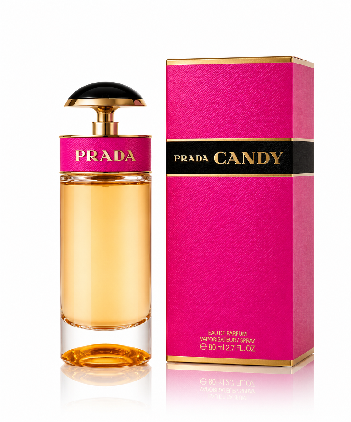 Prada Candy Eau de Parfum