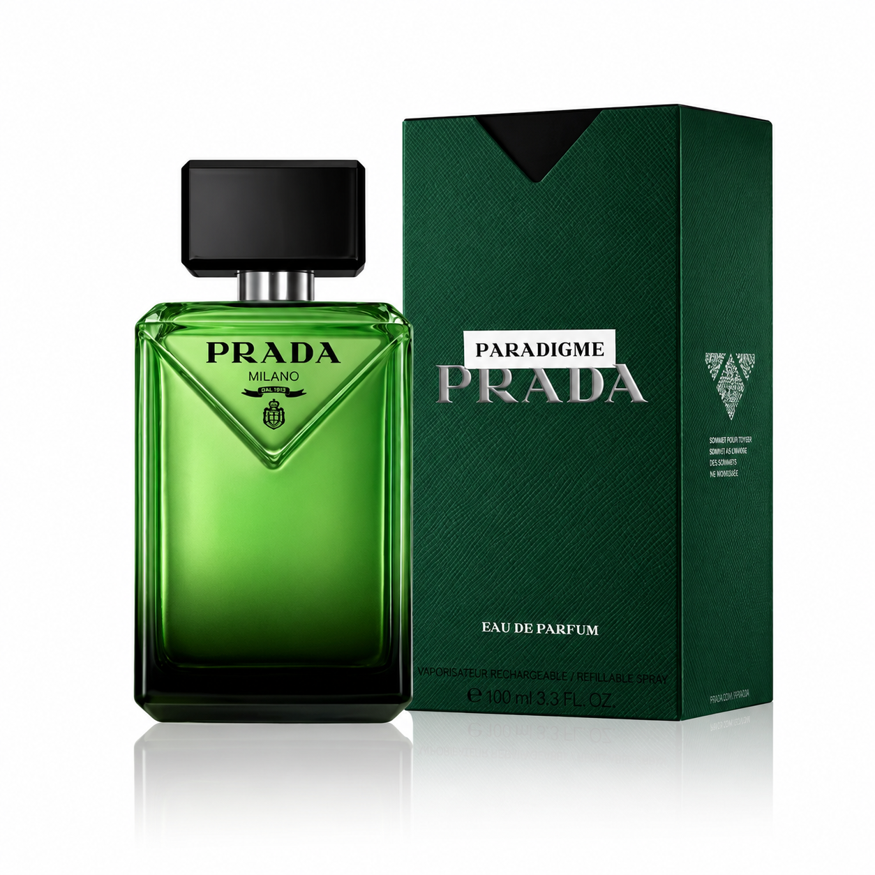 Prada Paradigme Eau de Parfum