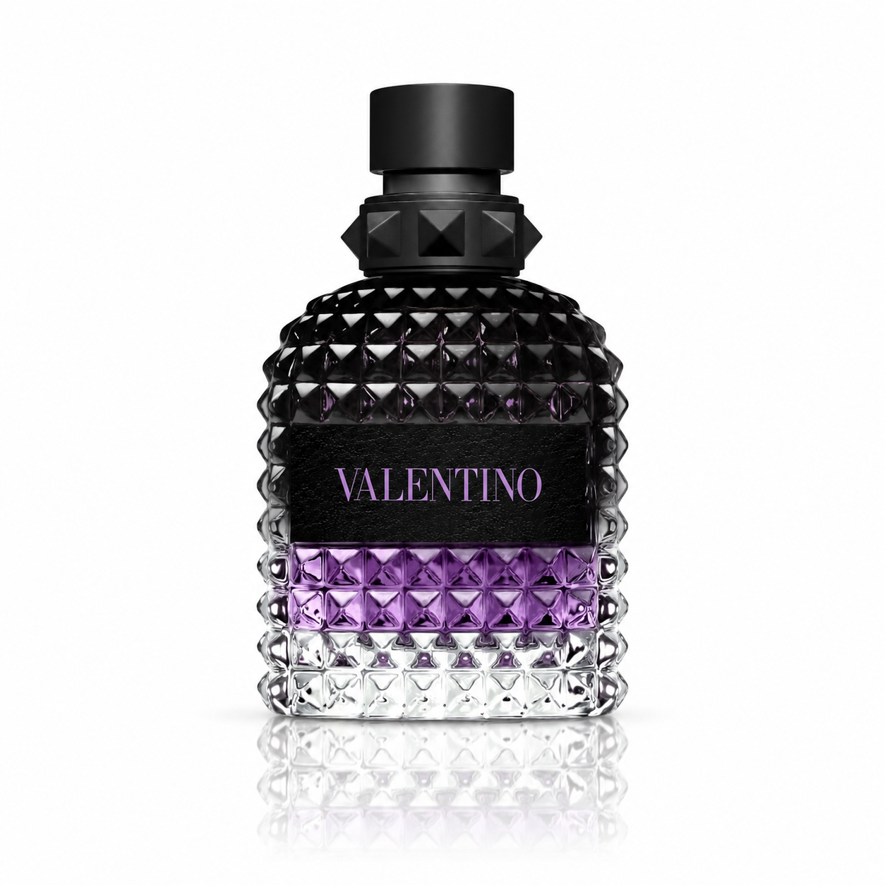 Valentino Uomo Born In Roma Purple Melancholia Eau de Toilette