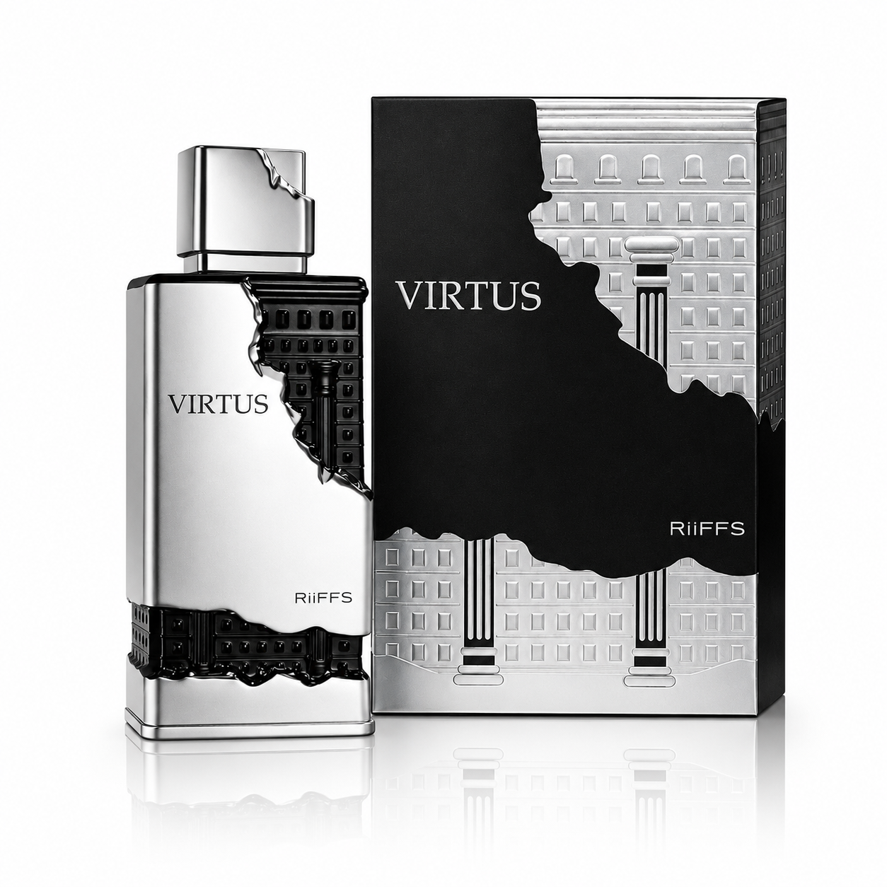 RIIFFS Virtus Extrait de Parfum