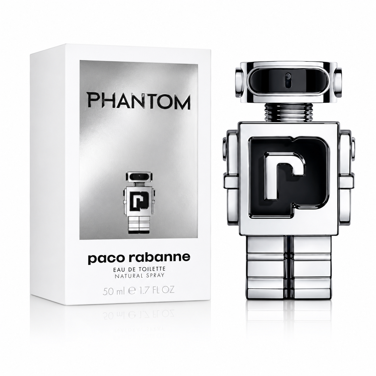Rabanne Phantom Eau de Toilette