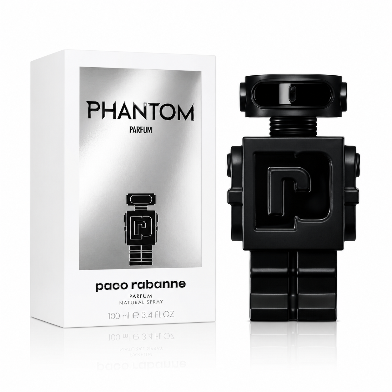 Rabanne Phantom Parfum