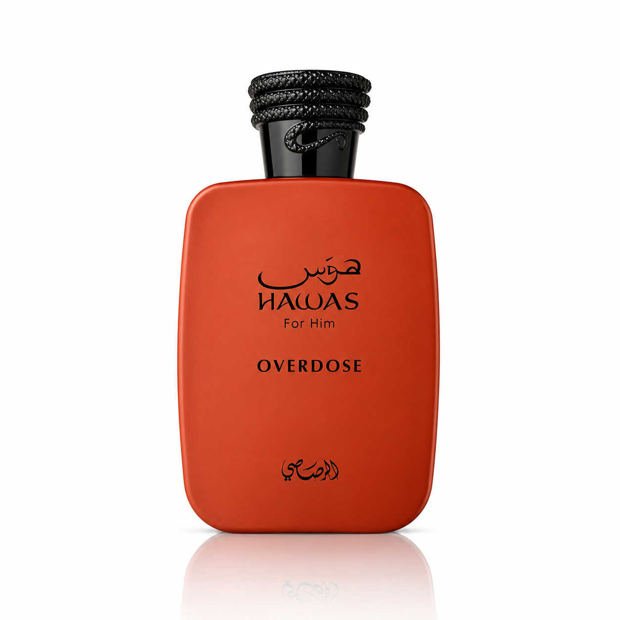 Rasasi Hawas Overdose Eau de Parfum