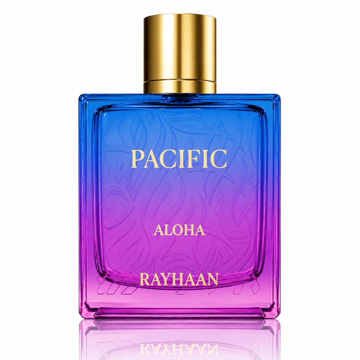Rayhaan Pacific Aloha Eau de Parfum