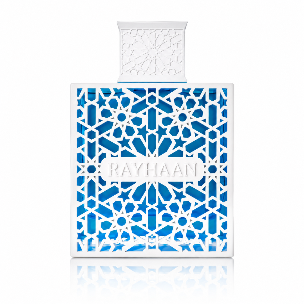 Rayhaan Azul Eau de Parfum