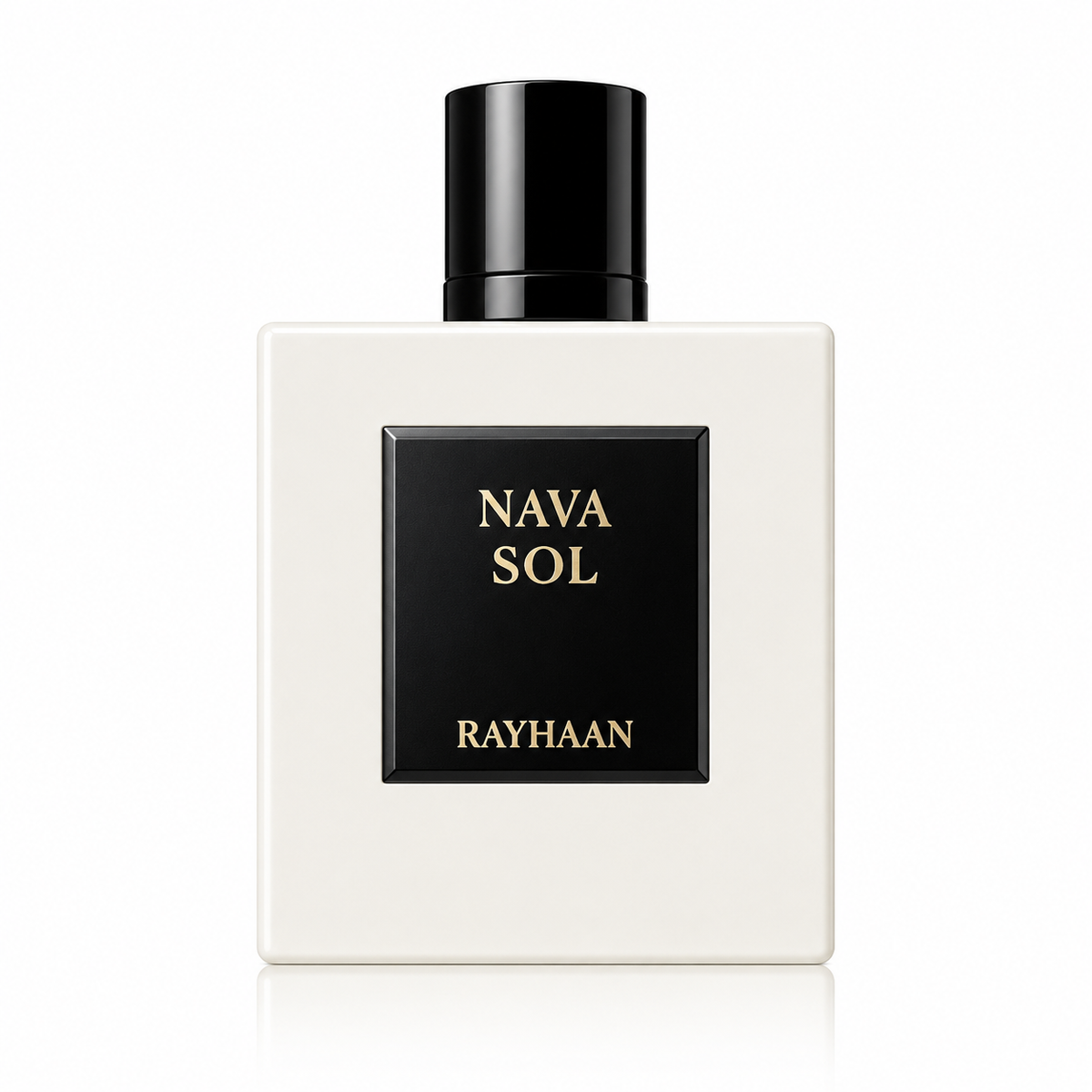 Rayhaan Nava Sol Eau de Parfum