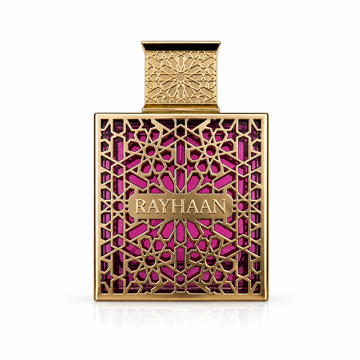 Rayhaan Kiss Eau de Parfum