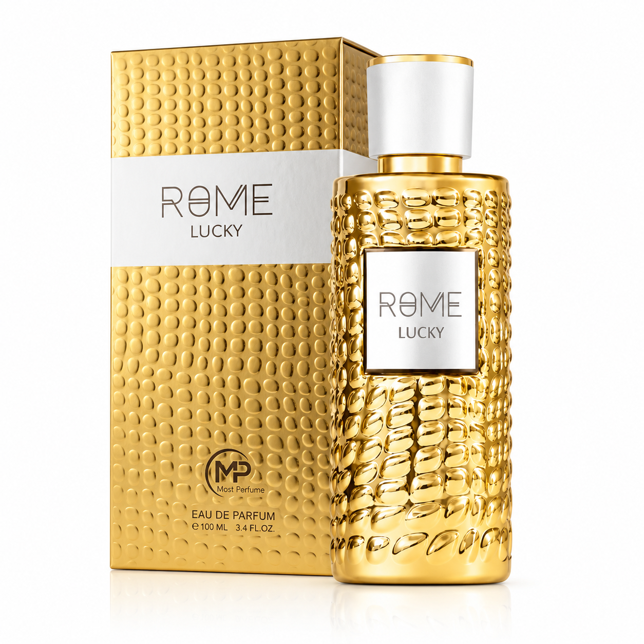 Bharara Rome Lucky Eau de Parfum