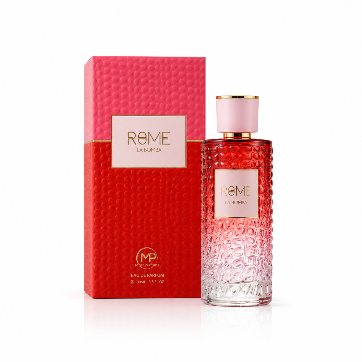 Bharara Rome La Bomba Eau de Parfum