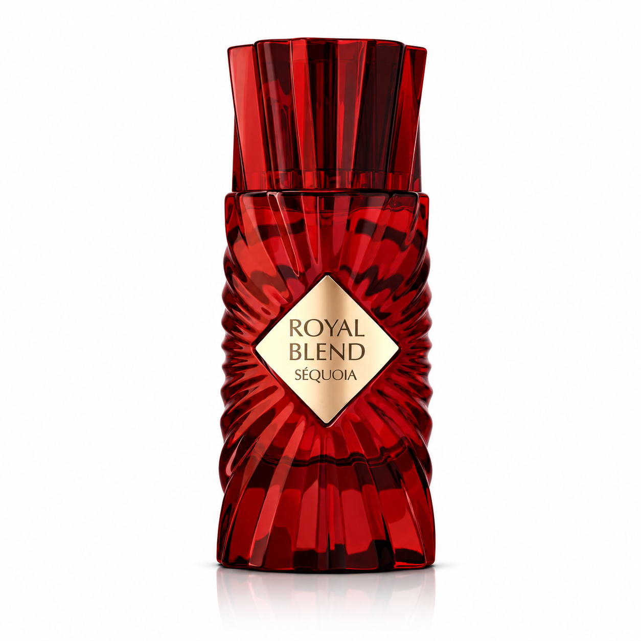 Fragrance World Royal Blend Sequoia Extrait de Parfum