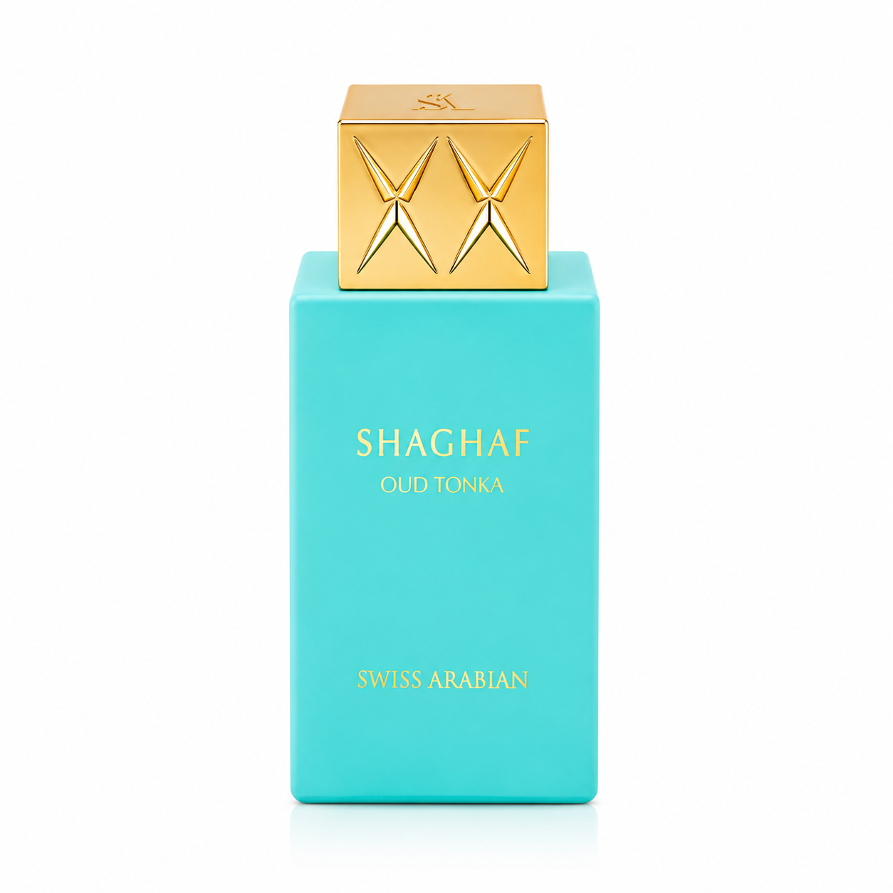 Swiss Arabian Shaghaf Oud Tonka Eau de Parfum