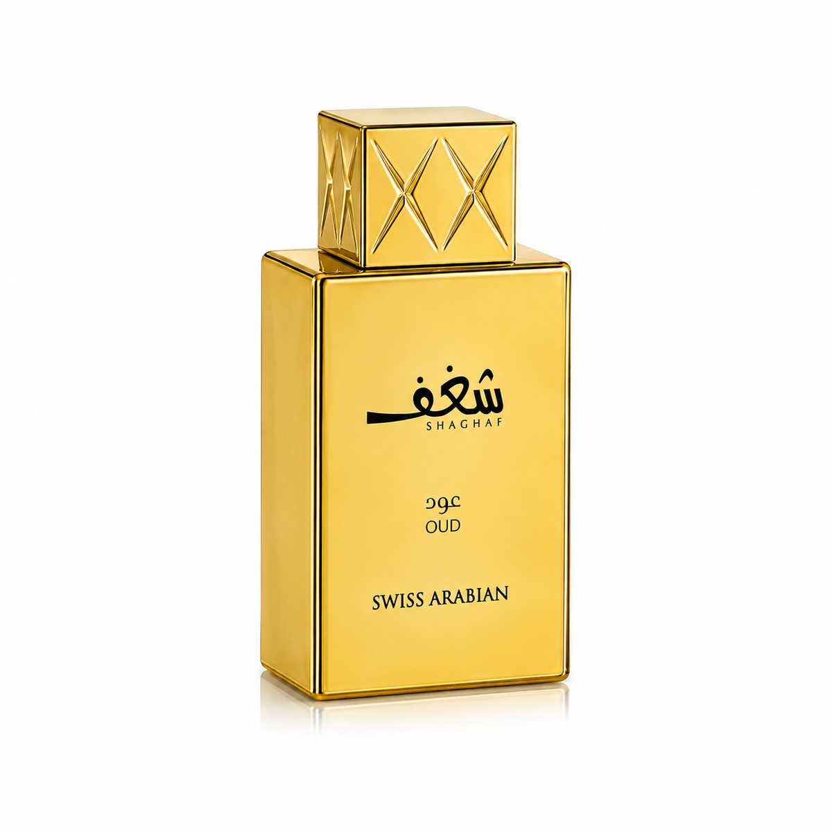 Swiss Arabian Shaghaf Oud Eau de Parfum