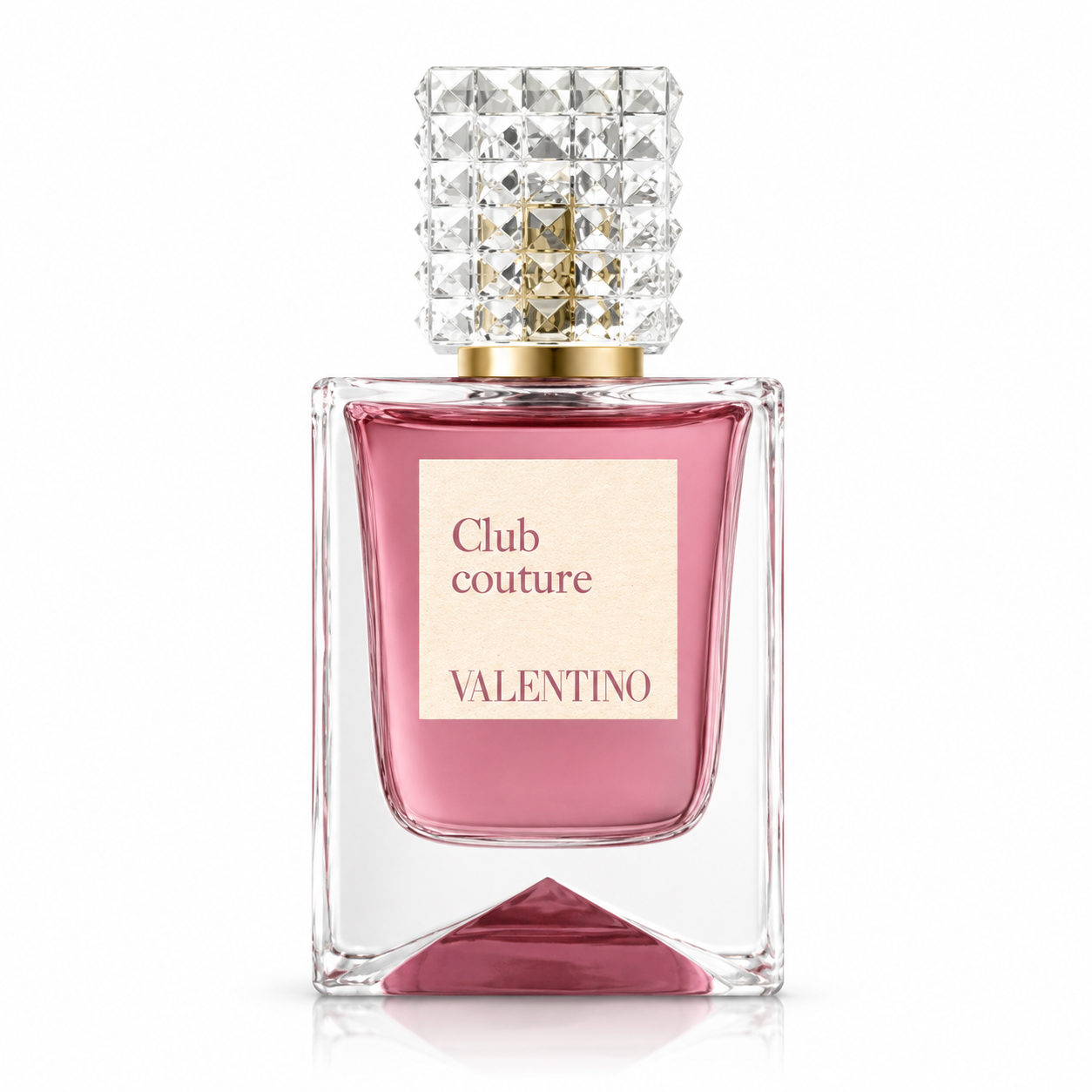 Valentino Uomo Born in Roma Club Couture Parfum