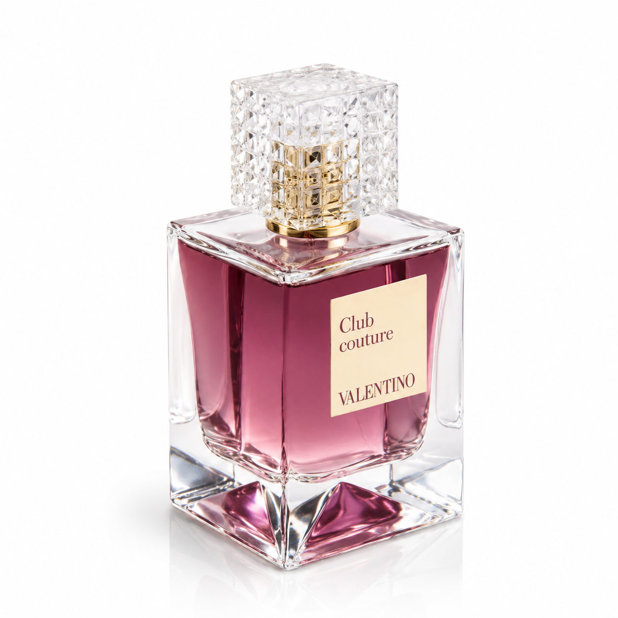 Valentino Uomo Born in Roma Club Couture Parfum