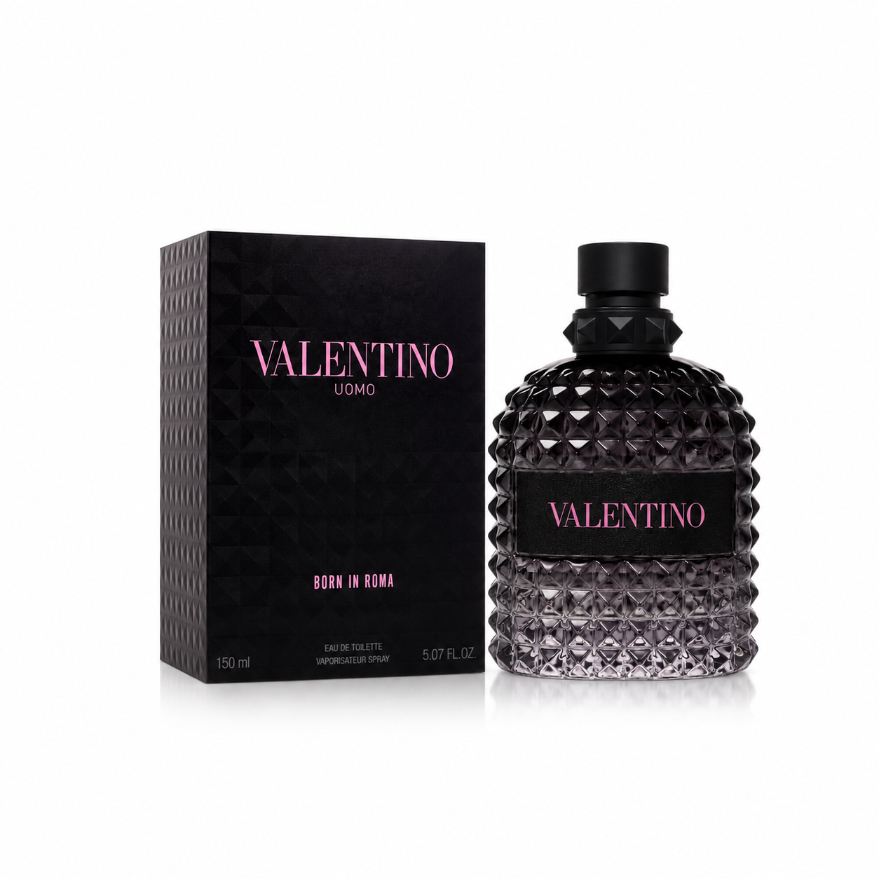 Valentino Uomo Born in Roma Eau de Toilette