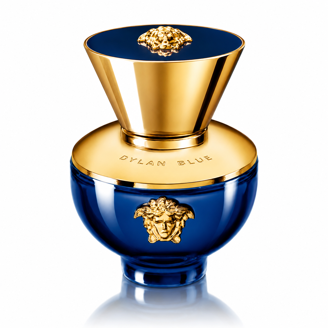Versace Dylan Blue Pour Femme Eau de Parfum
