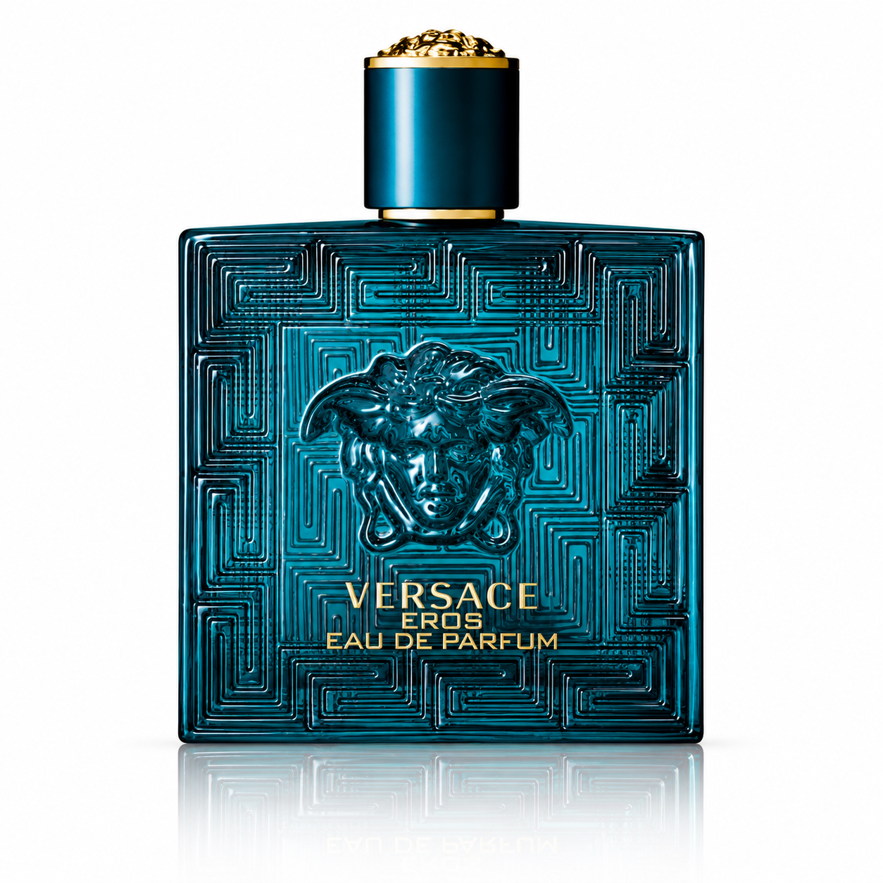 Versace Eros Eau de Parfum
