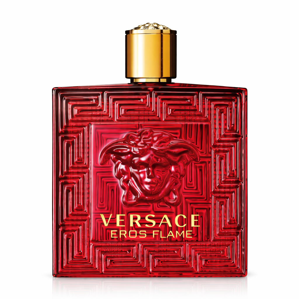Versace Eros Flame Eau de Parfum