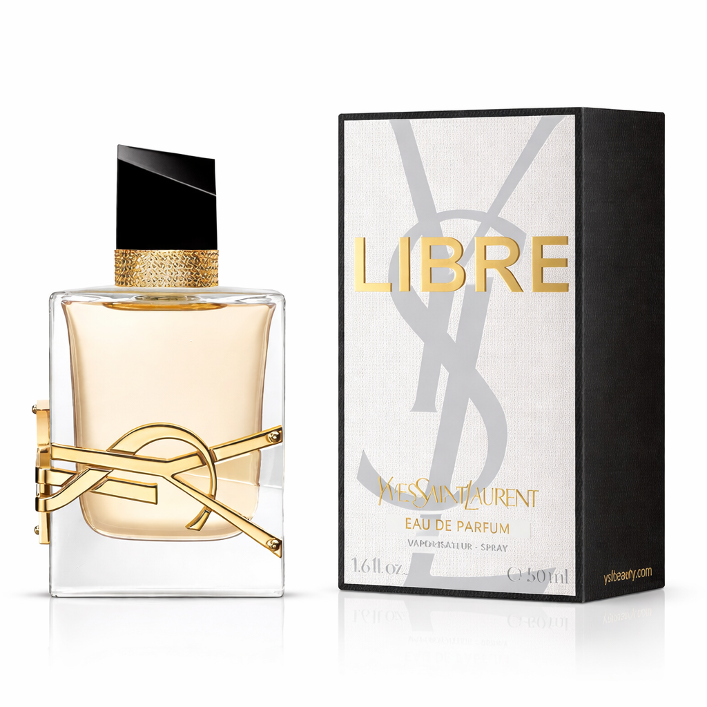 Yves Saint Laurent Libre Eau de Parfum