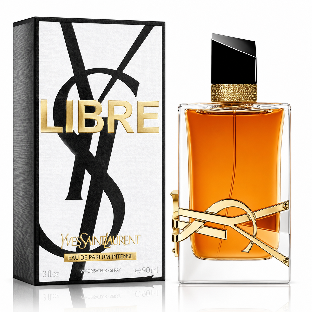 Yves Saint Laurent Libre Intense Eau de Parfum
