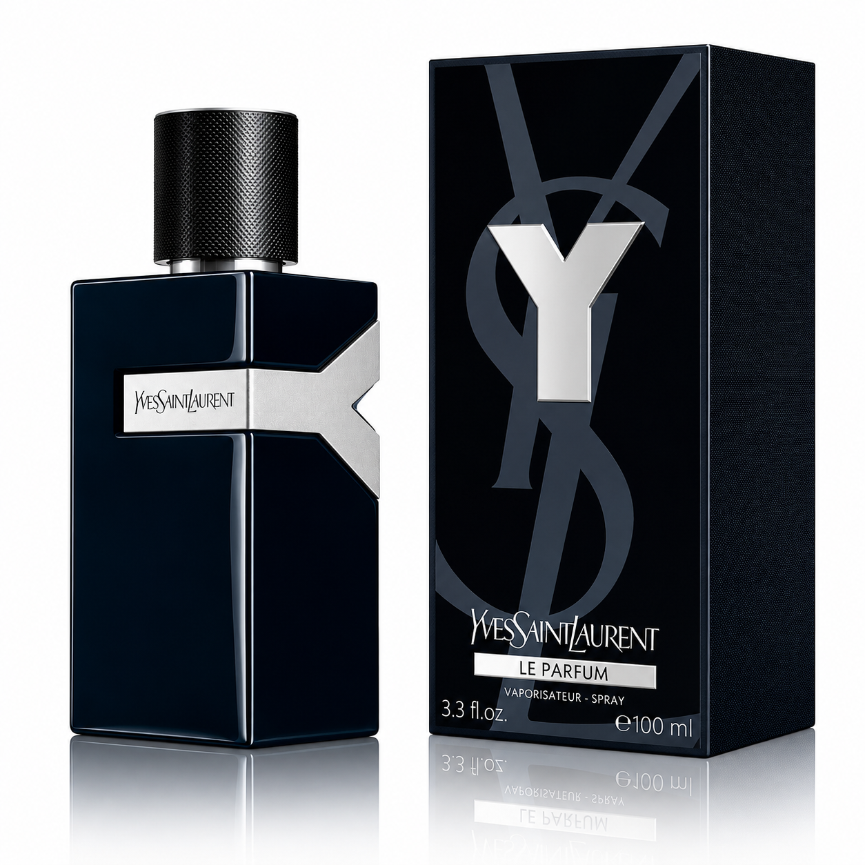 YSL Y Le Parfum