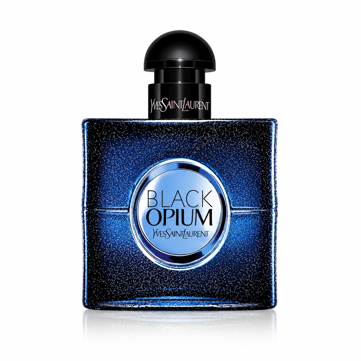 Yves Saint Laurent Black Opium Intense Eau de Parfum