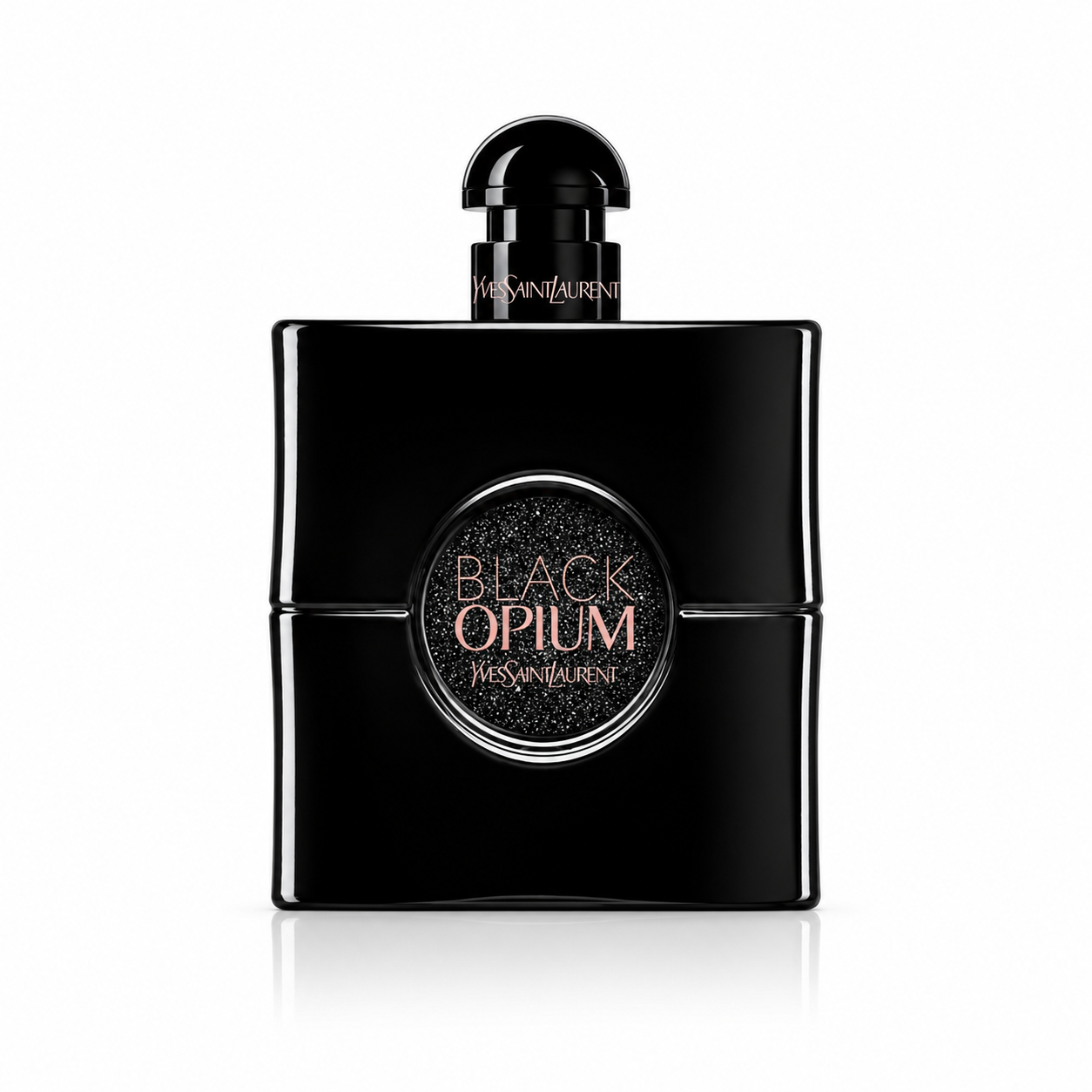 Yves Saint Laurent Black Opium Le Parfum