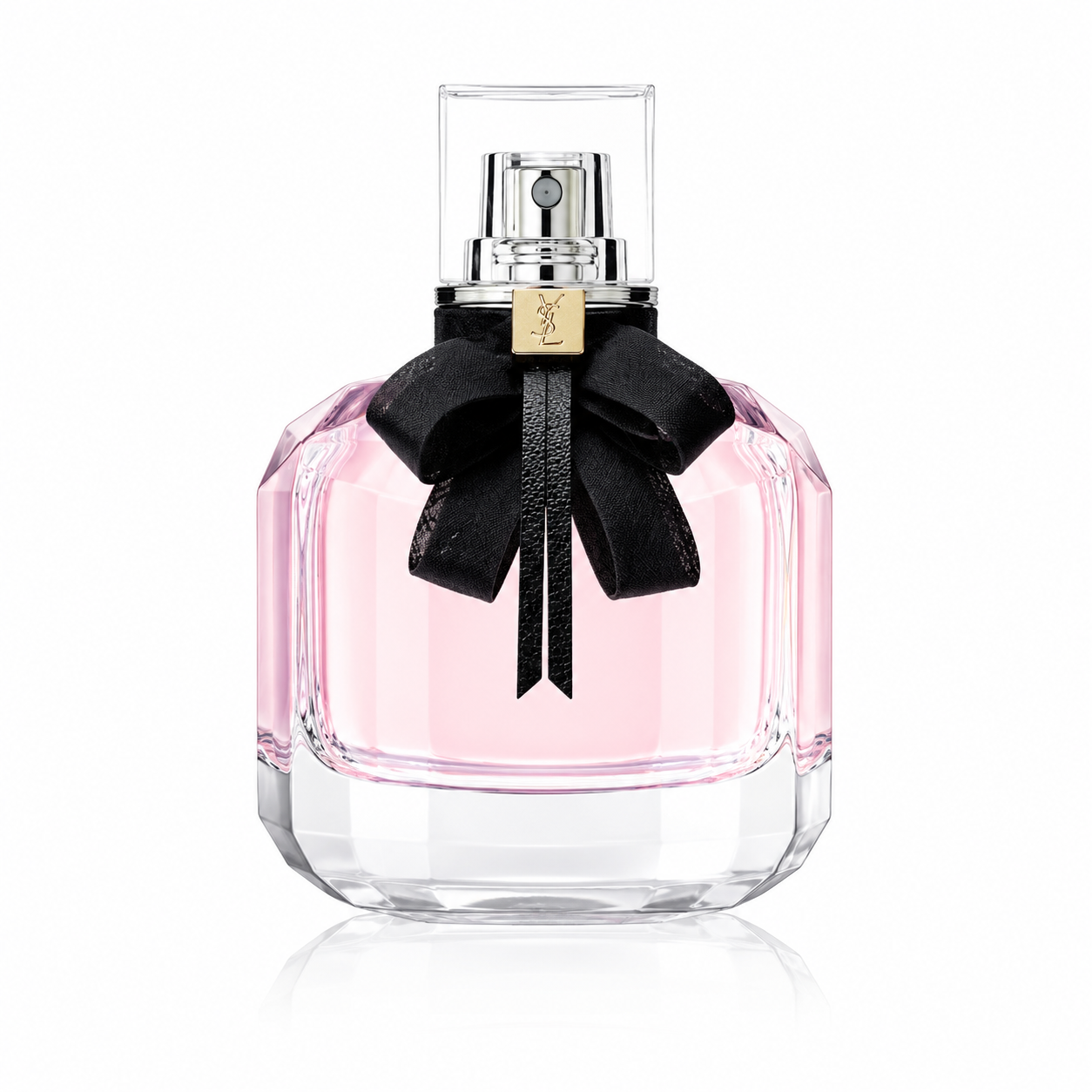 Yves Saint Laurent Mon Paris Eau de Toilette