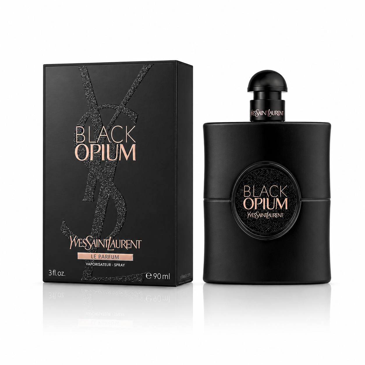 Yves Saint Laurent Black Opium Le Parfum