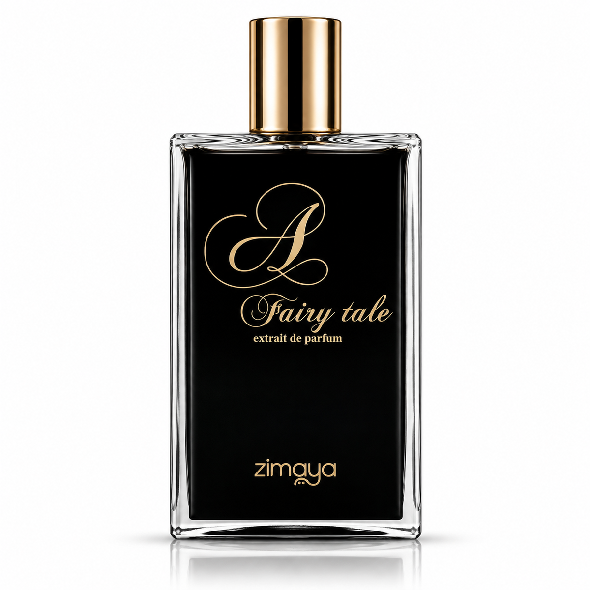 Zimaya A Fairy Tale Eau de Parfum