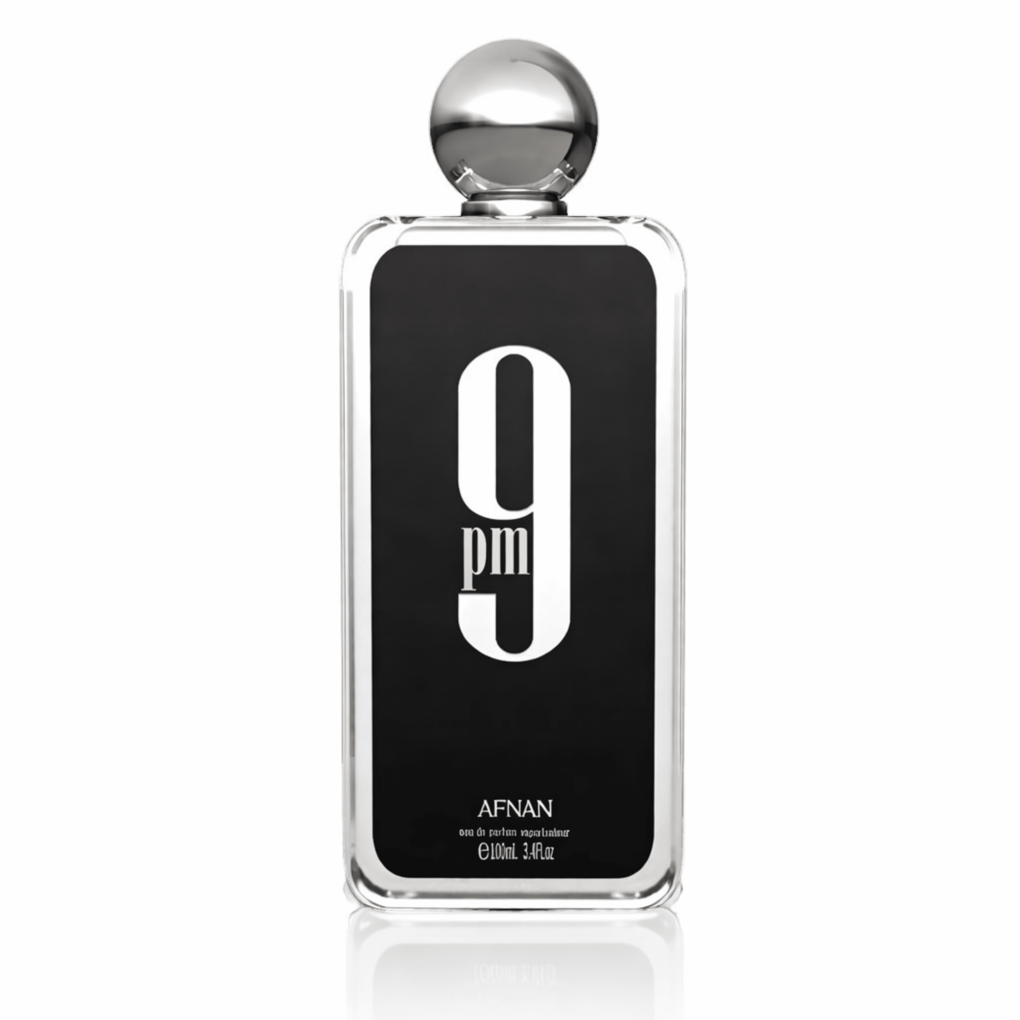 Afnan - Afnan 9PM - Fragrance Online Co.