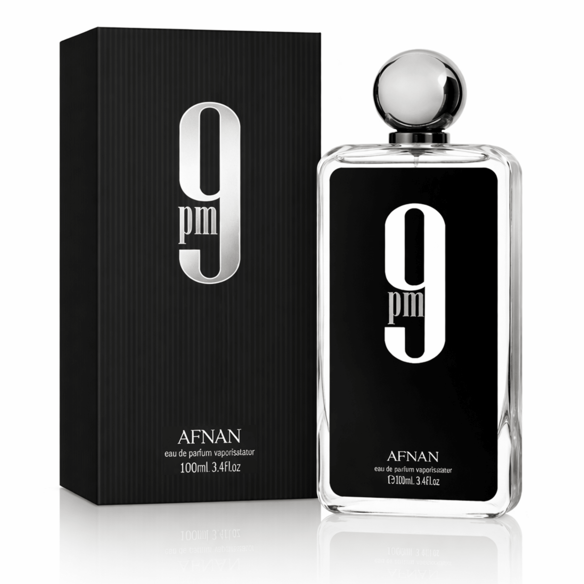 Afnan - Afnan 9PM - Fragrance Online Co.