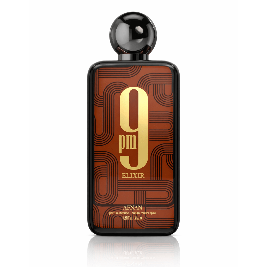 Afnan - Afnan 9PM Elixir -  Fragrance Online Co.