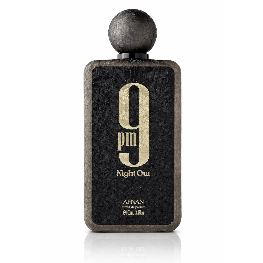 Afnan - Afnan 9PM Night Out - 