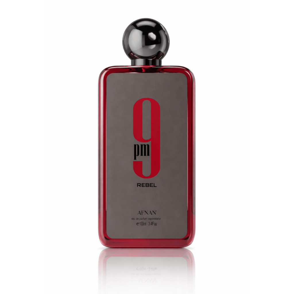 Afnan - Afnan 9pm Rebel - Fragrance Online Co.
