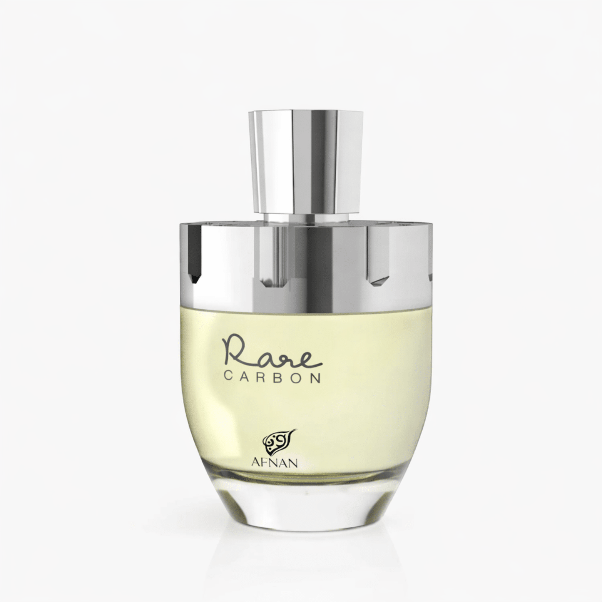 Afnan - Afnan Rare Carbon - Fragrance Online Co.