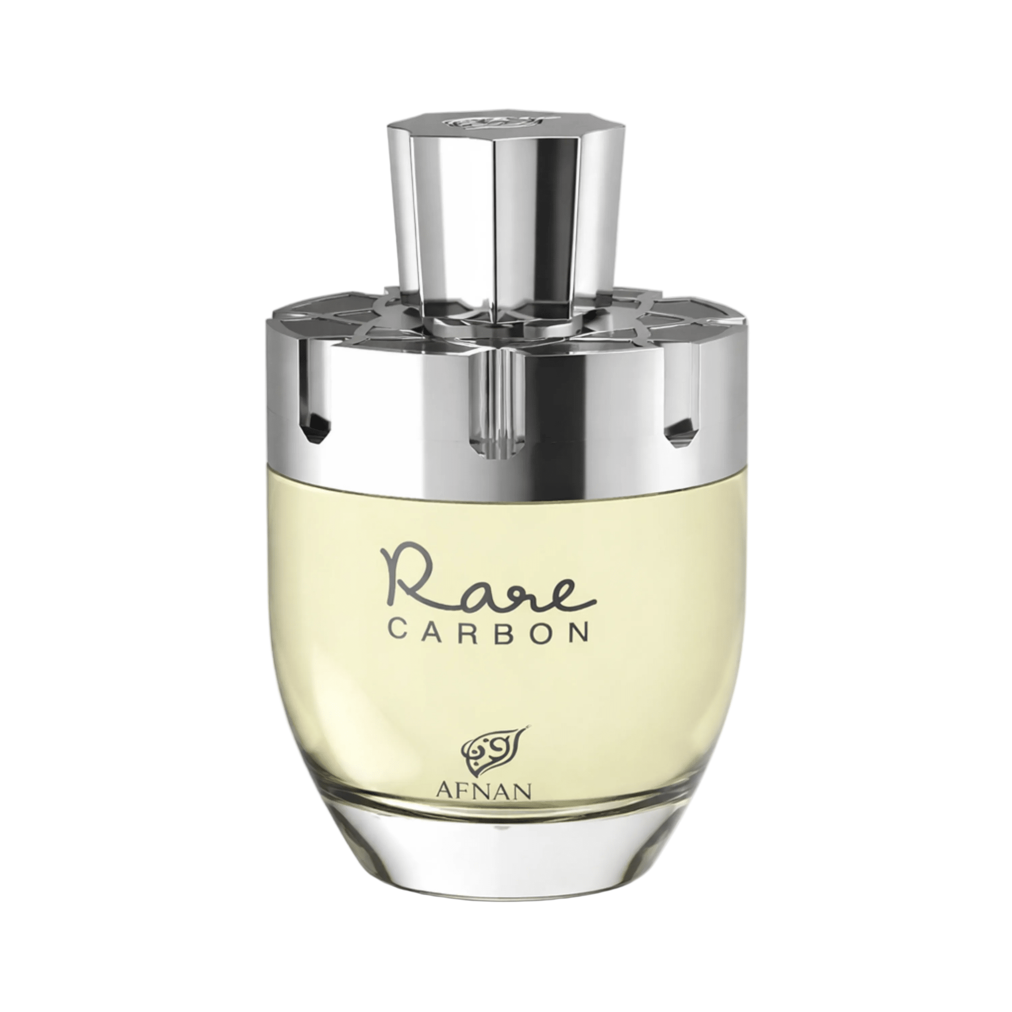 Afnan - Afnan Rare Carbon - Fragrance Online Co.