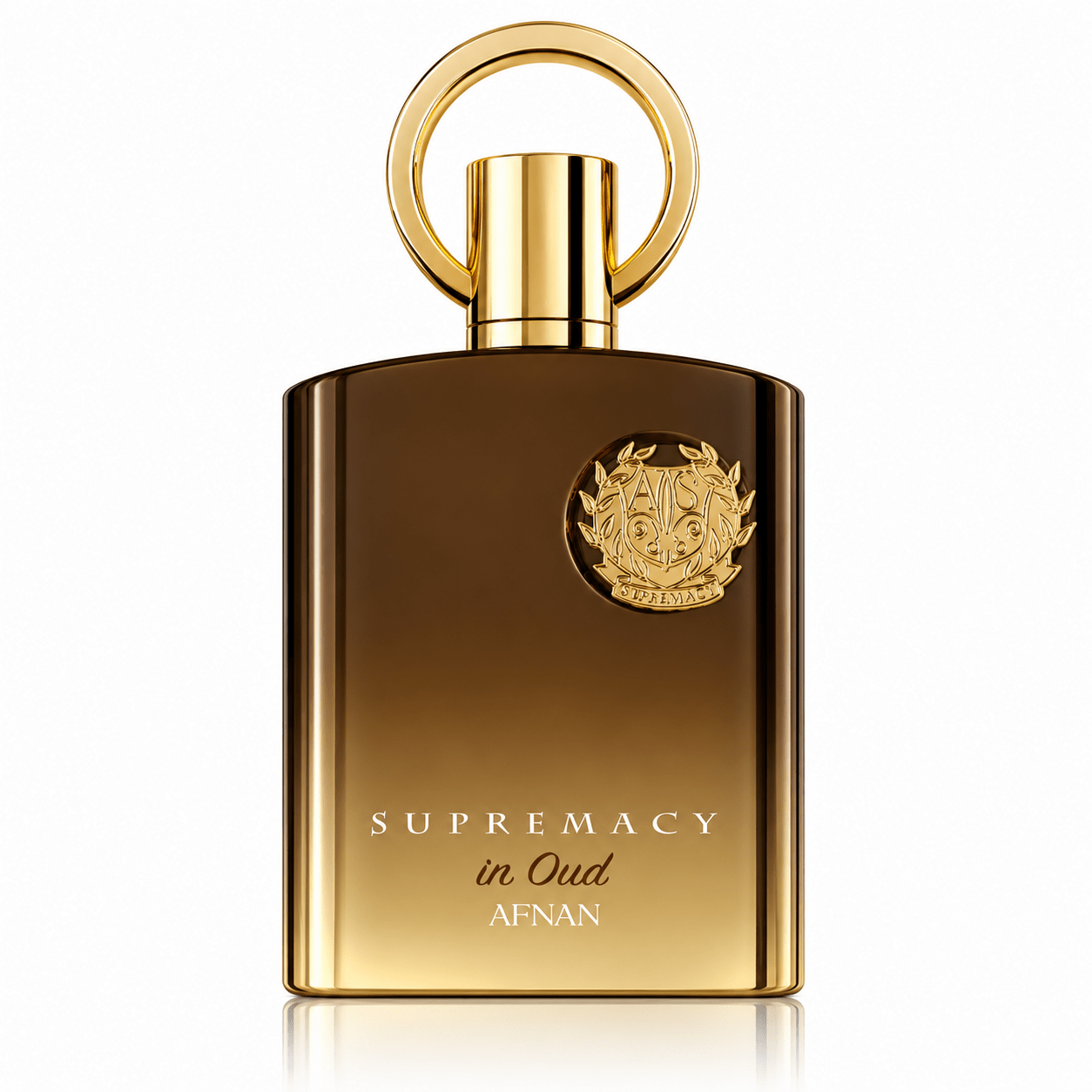 Afnan Afnan Supremacy In Oud Extrait De Parfum - Fragrance Online Co.
