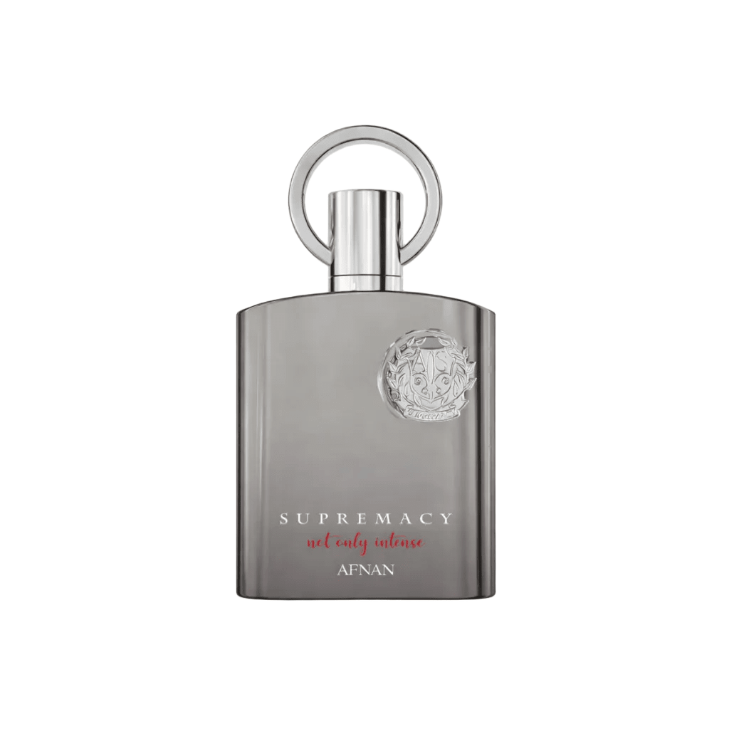 Afnan - Afnan Supremacy Not Only Intense Luxury Collection - Fragrance Online Co.