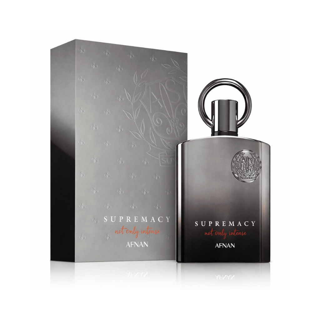 Afnan - Afnan Supremacy Not Only Intense Luxury Collection - Fragrance Online Co.