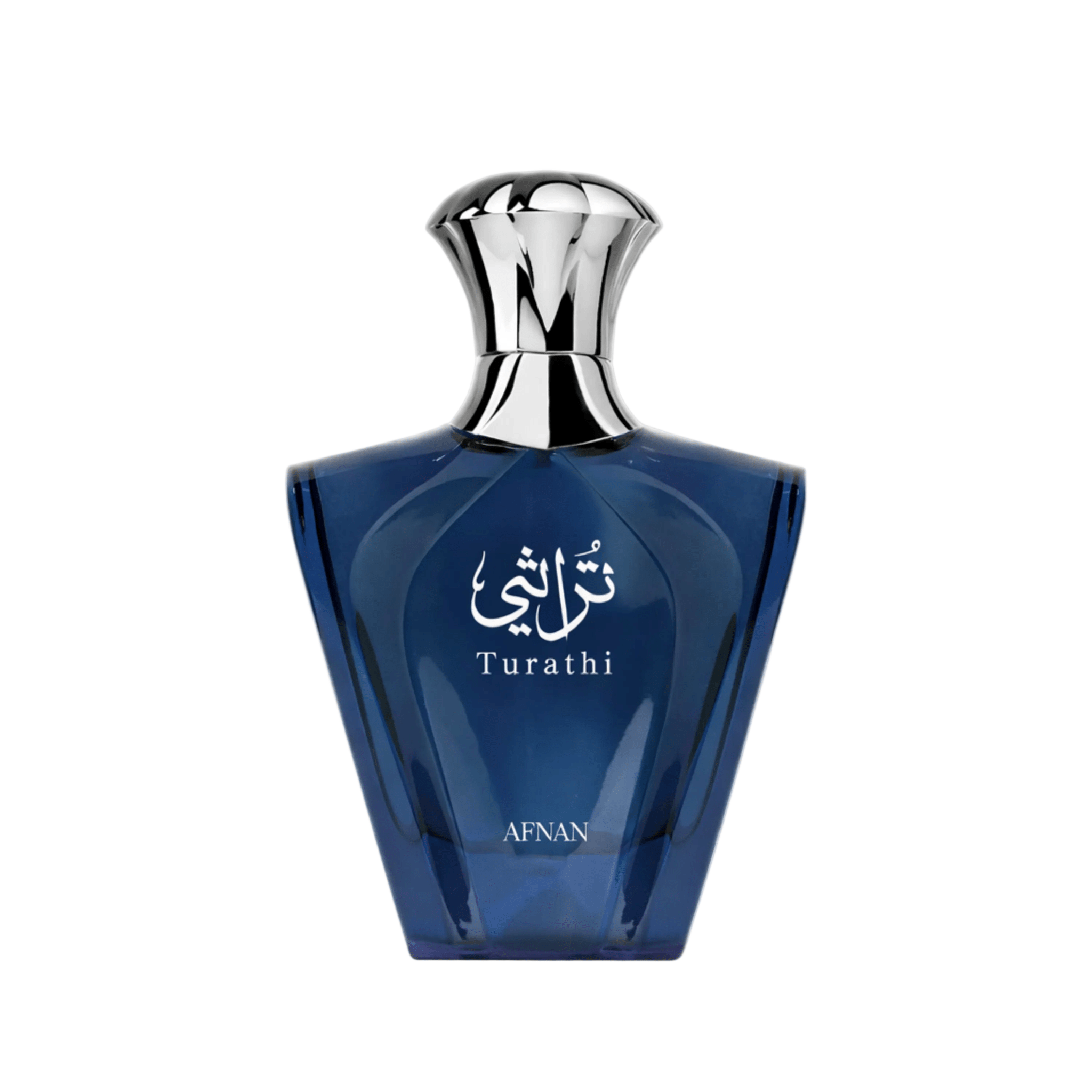 Afnan - Afnan Turathi Blue - Fragrance Online Co.