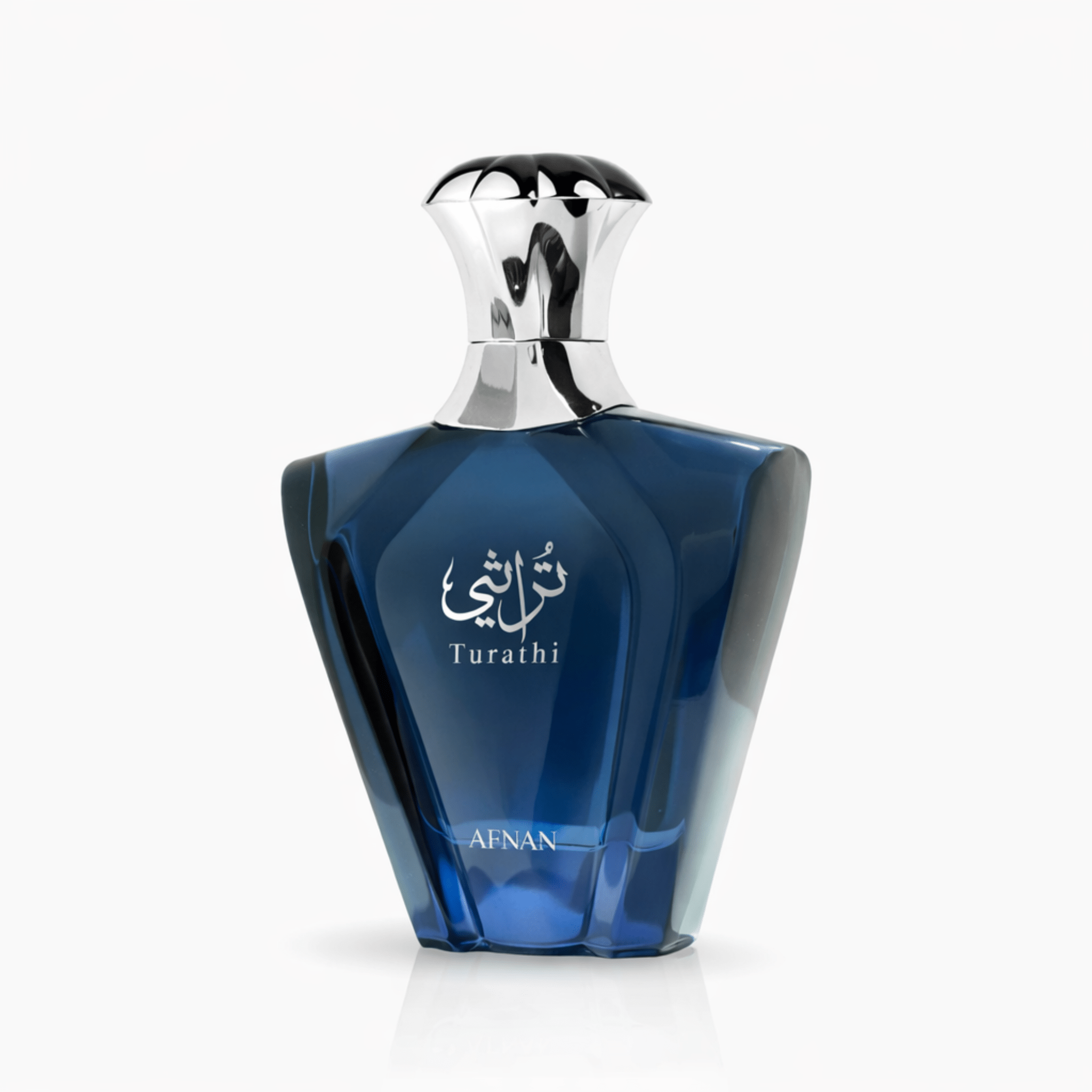 Afnan - Afnan Turathi Blue - Fragrance Online Co.