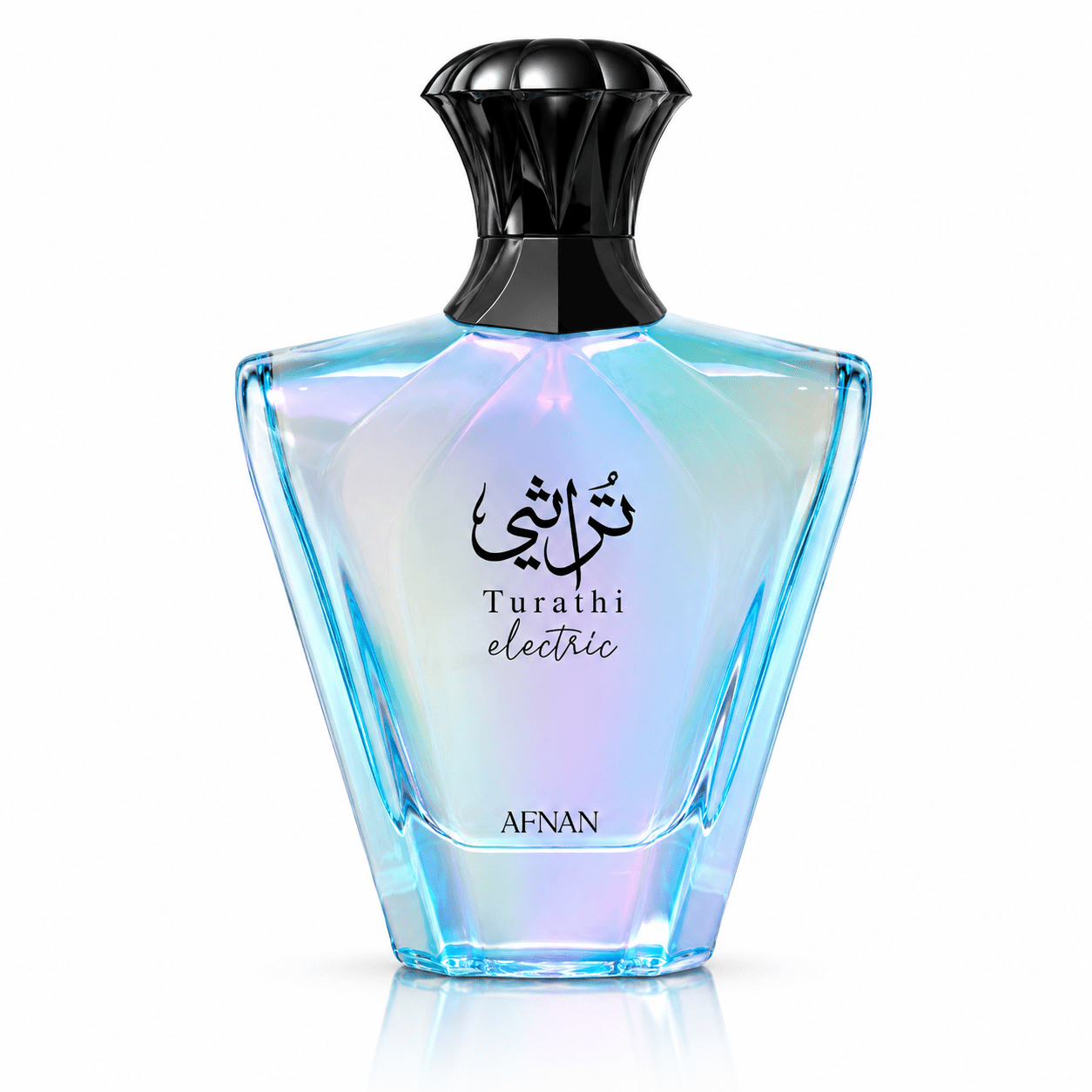 Afnan Afnan Turathi Electric Eau de Parfum - Fragrance Online Co.