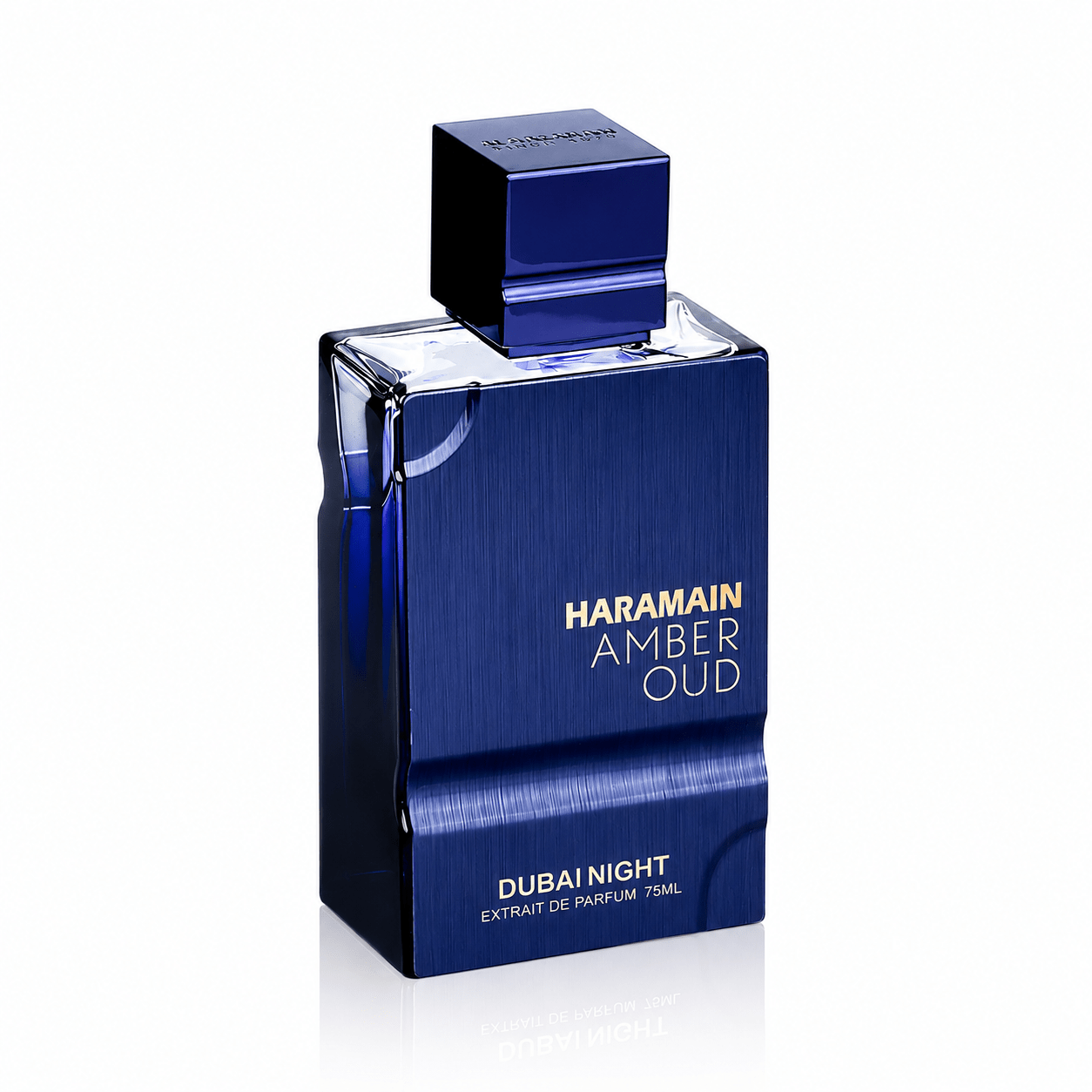 Al Haramain Al Haramain Amber Oud Dubai Night - Fragrance Online Co.