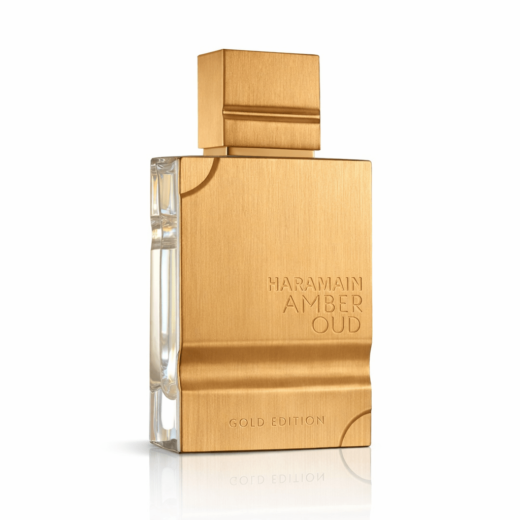 Al Haramain - Al Haramain Amber Oud Gold - Fragrance Online Co.