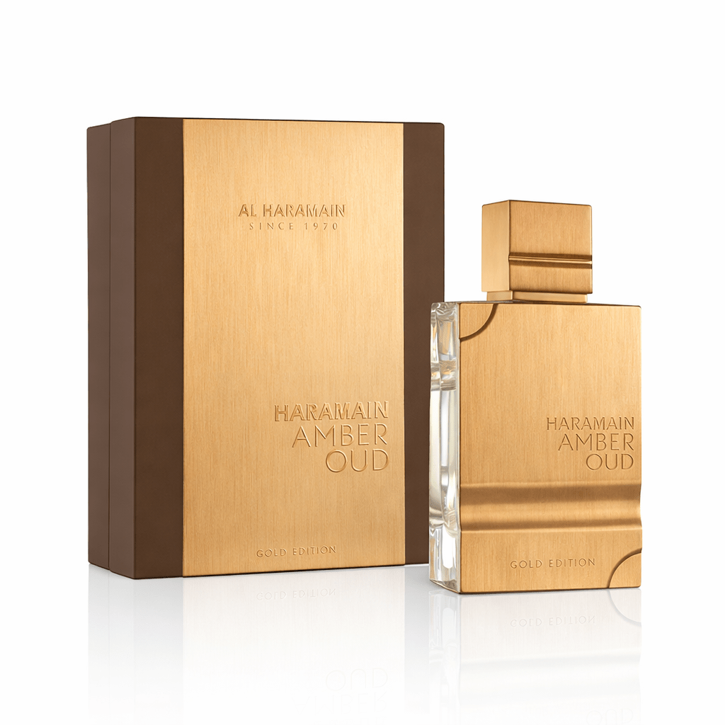 Al Haramain - Al Haramain Amber Oud Gold - Fragrance Online Co.