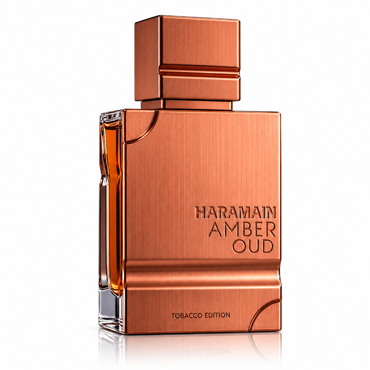 Al Haramain Al Haramain Amber Oud Tobacco - Fragrance Online Co.