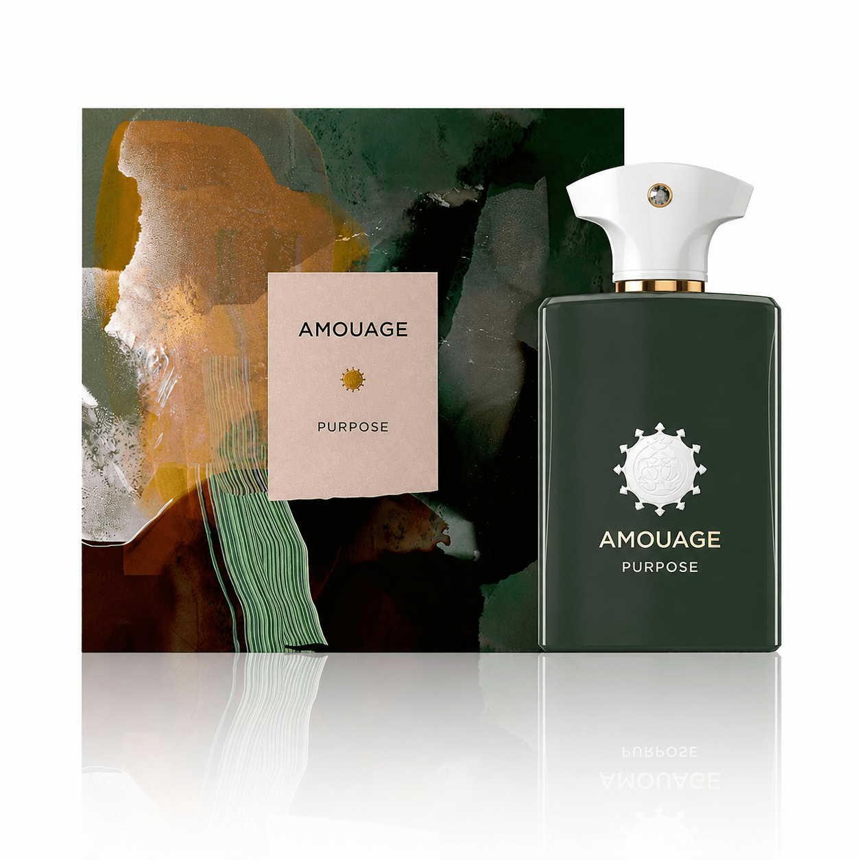 Amouage Amouage Purpose Eau de Parfum - Fragrance Online Co.