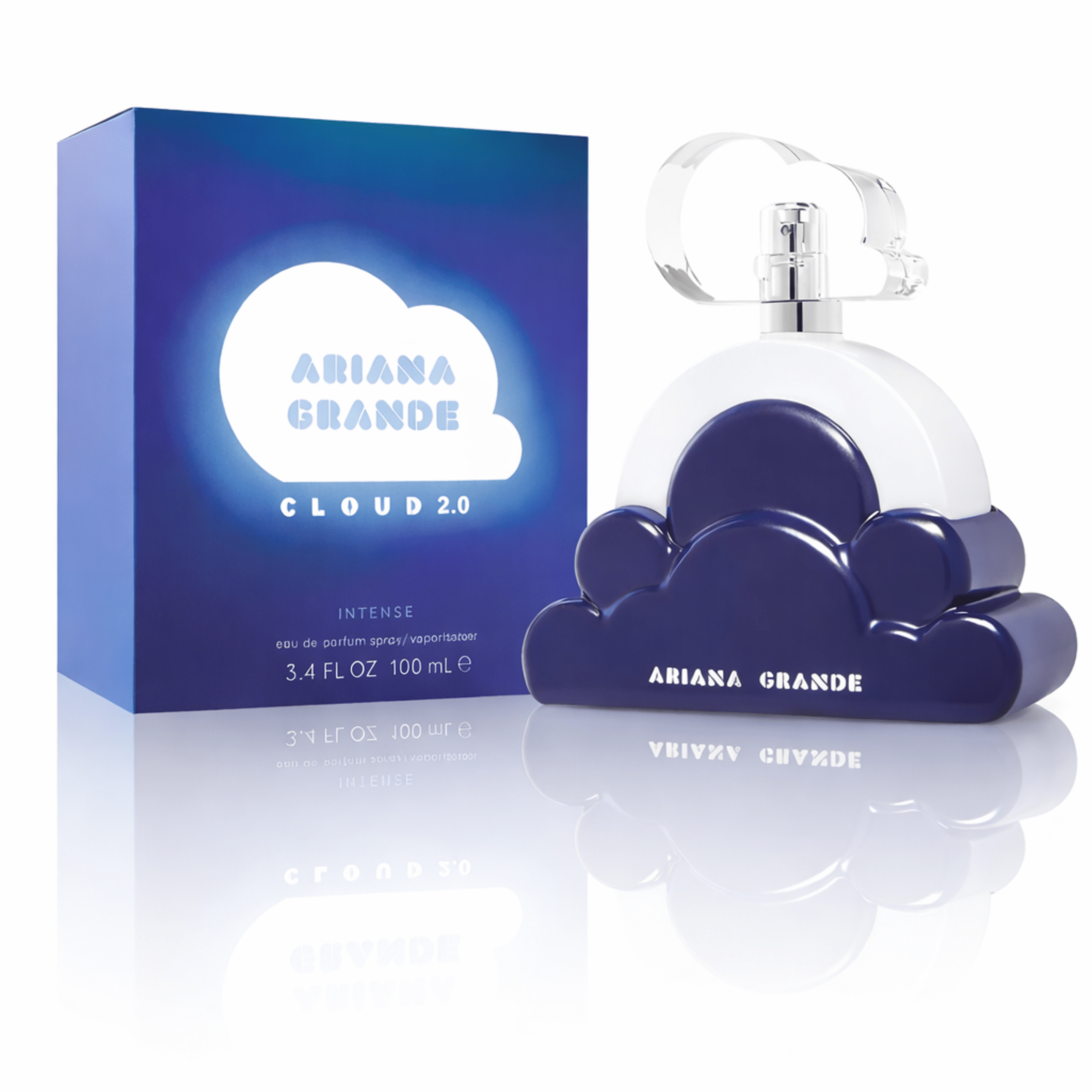 Ariana Grande - Ariana Grande Cloud 2.0 Intense - 